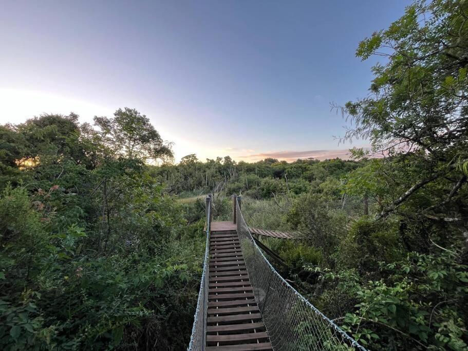 2 Quartos, Prox Outlet Br E Hospitais Possui Lava E Seca * Campo Largo